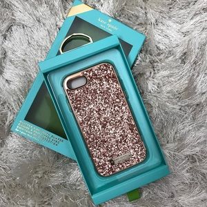 iPhone 7 Kate Spade Case